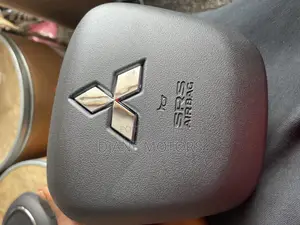 Mitsubishi Outlander 2023 Airbag Cover