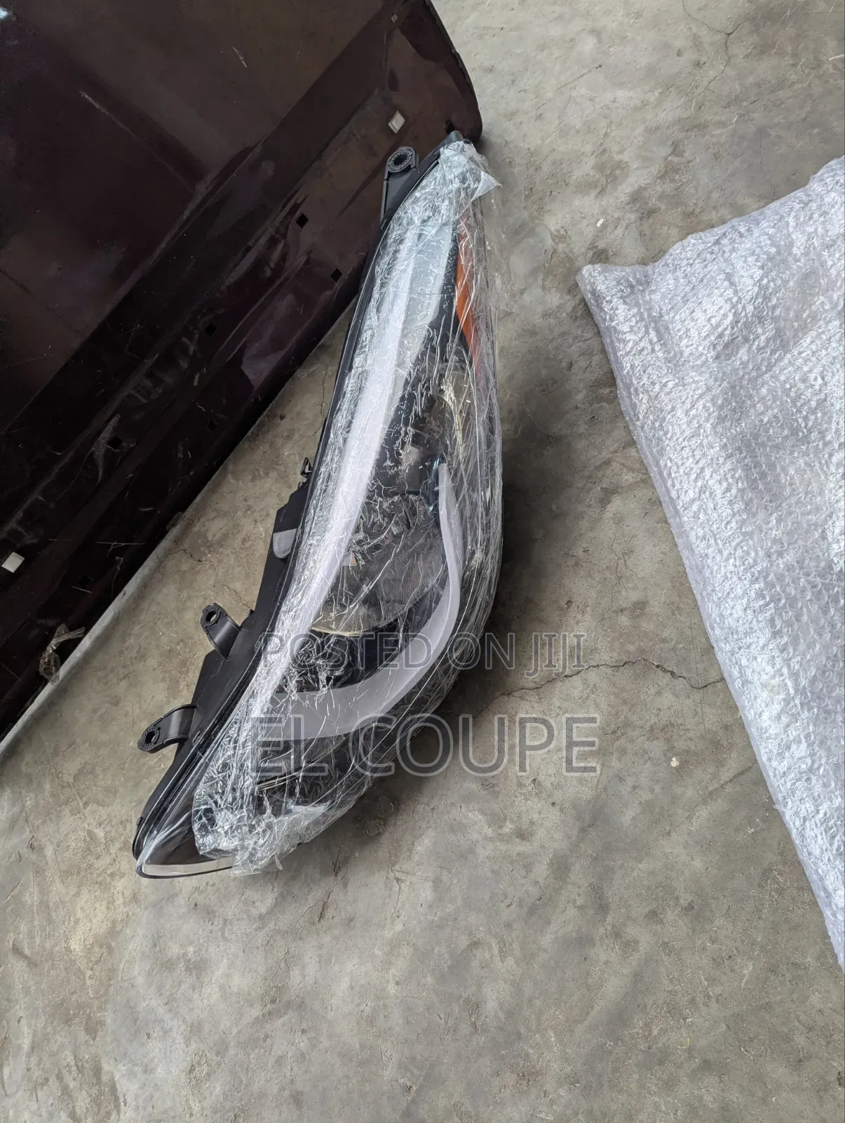 Hyundai Elantra Headlight 2013,2014,2015,2016