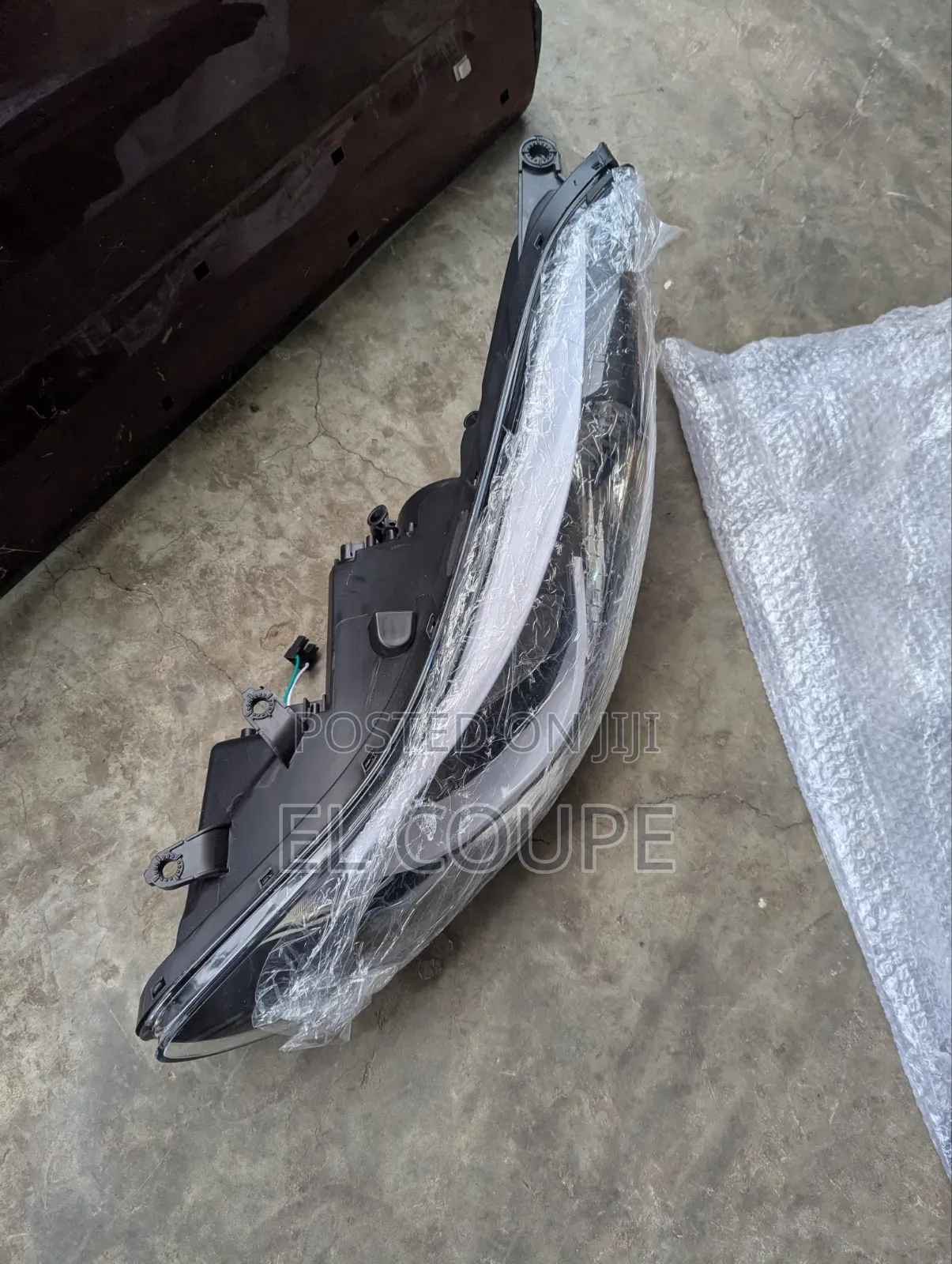 Hyundai Elantra Headlight 2013,2014,2015,2016