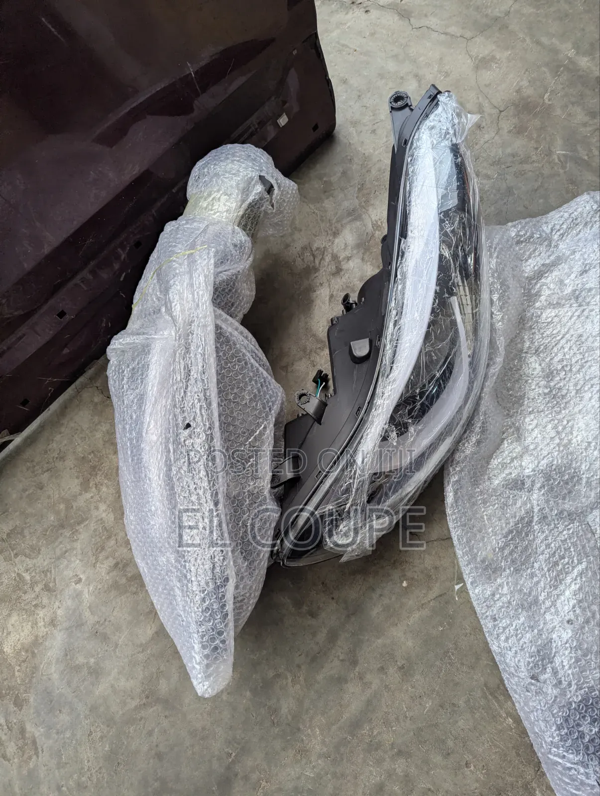 Hyundai Elantra Headlight 2013,2014,2015,2016