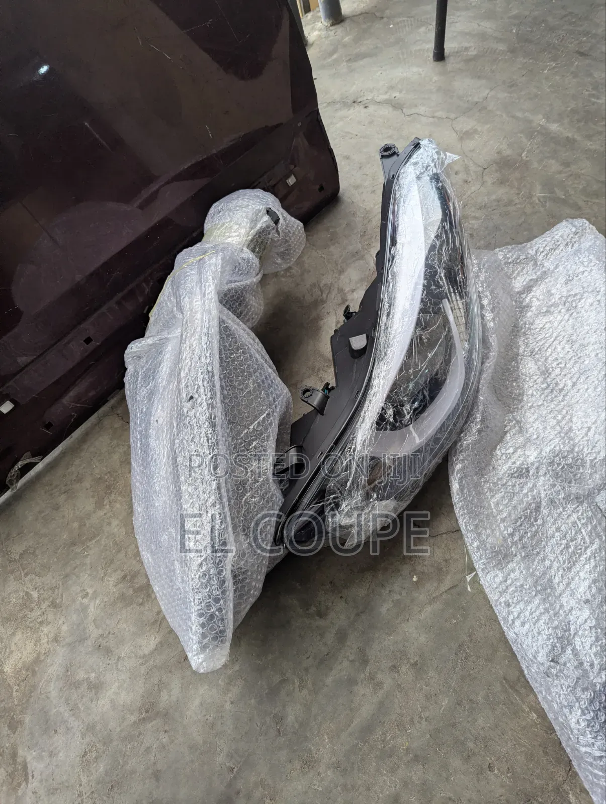 Hyundai Elantra Headlight 2013,2014,2015,2016