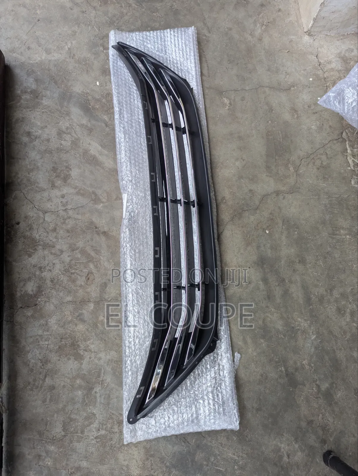 Hyundai Elantra Lower Bumper Grille 2013,2014,2015,2016