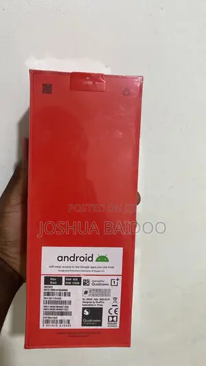 New OnePlus 8 256 GB