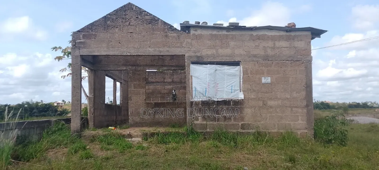 2bdrm House in Asabaade, Ga South Municipal for sale