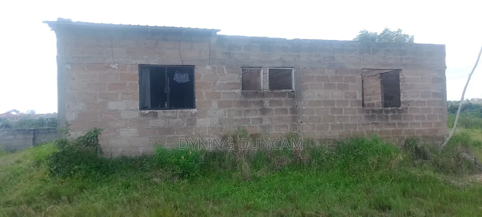 2bdrm House in Asabaade, Ga South Municipal for sale