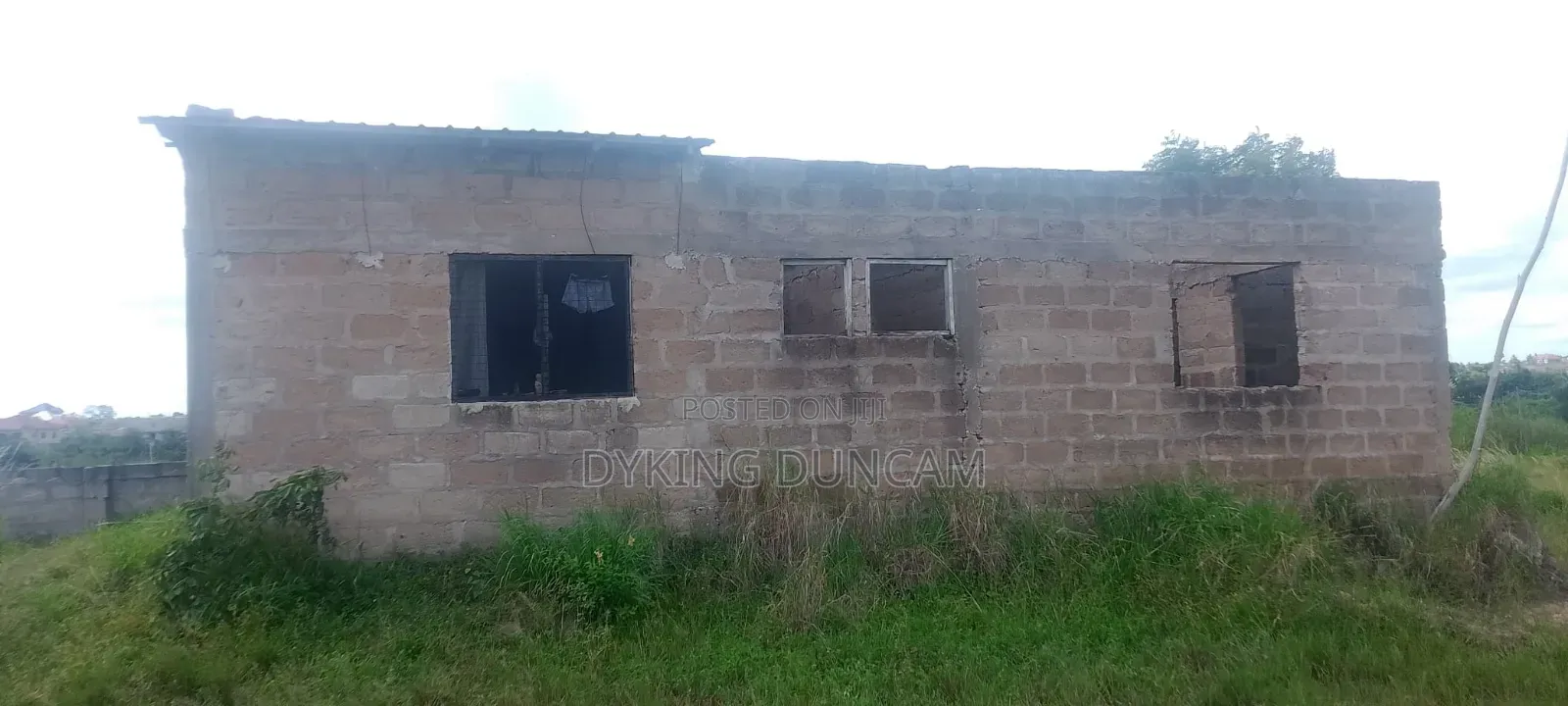 2bdrm House in Asabaade, Ga South Municipal for sale