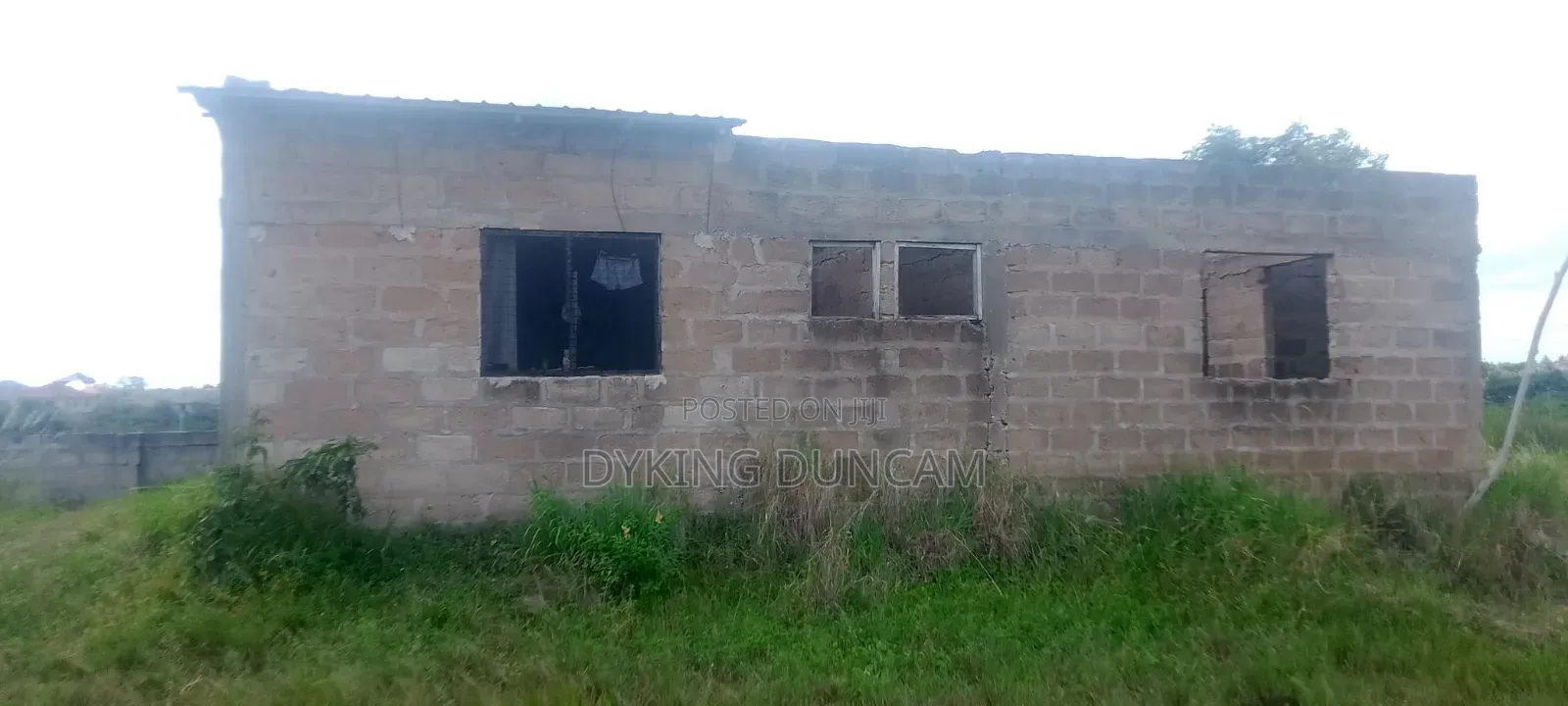 2bdrm House in Asabaade, Ga South Municipal for sale