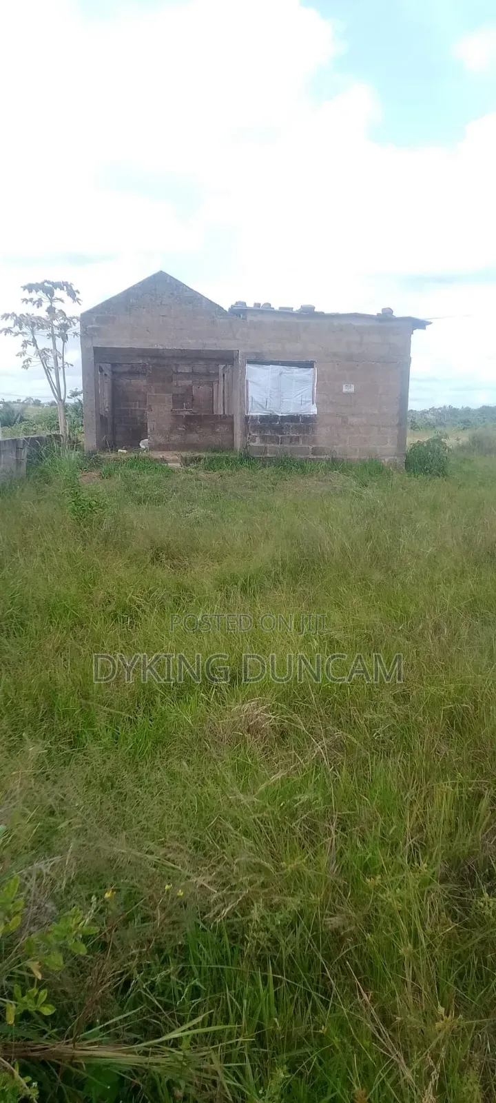 2bdrm House in Asabaade, Ga South Municipal for sale
