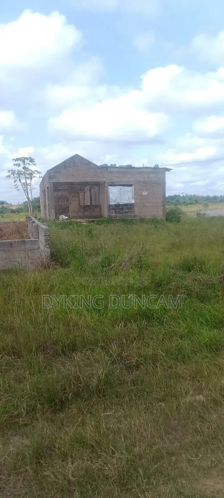 2bdrm House in Asabaade, Ga South Municipal for sale