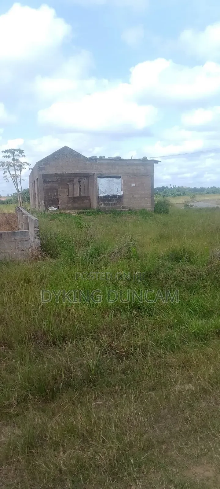 2bdrm House in Asabaade, Ga South Municipal for sale