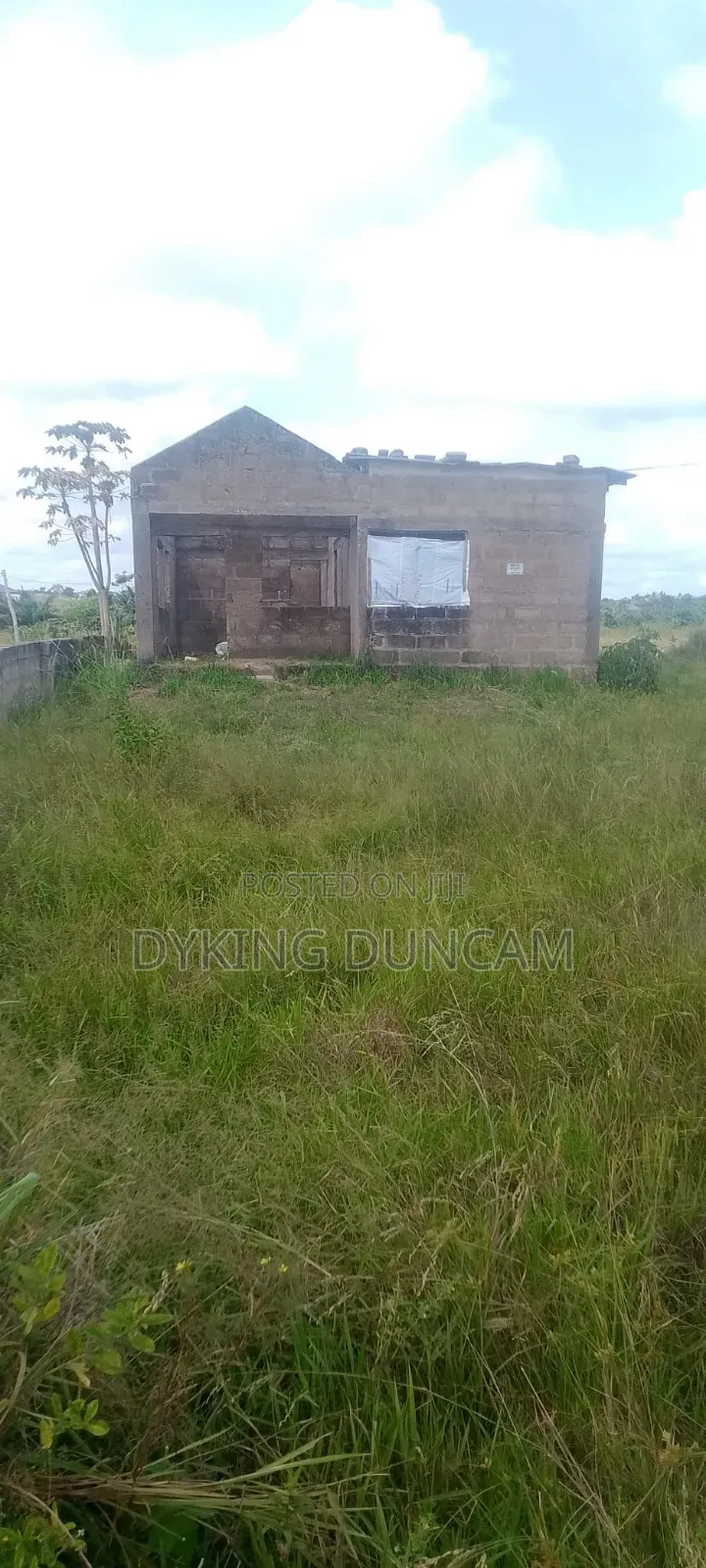 2bdrm House in Asabaade, Ga South Municipal for sale