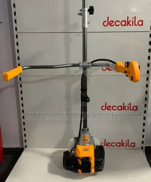 Gasoline Grass Trimmer /2stroke - GBC