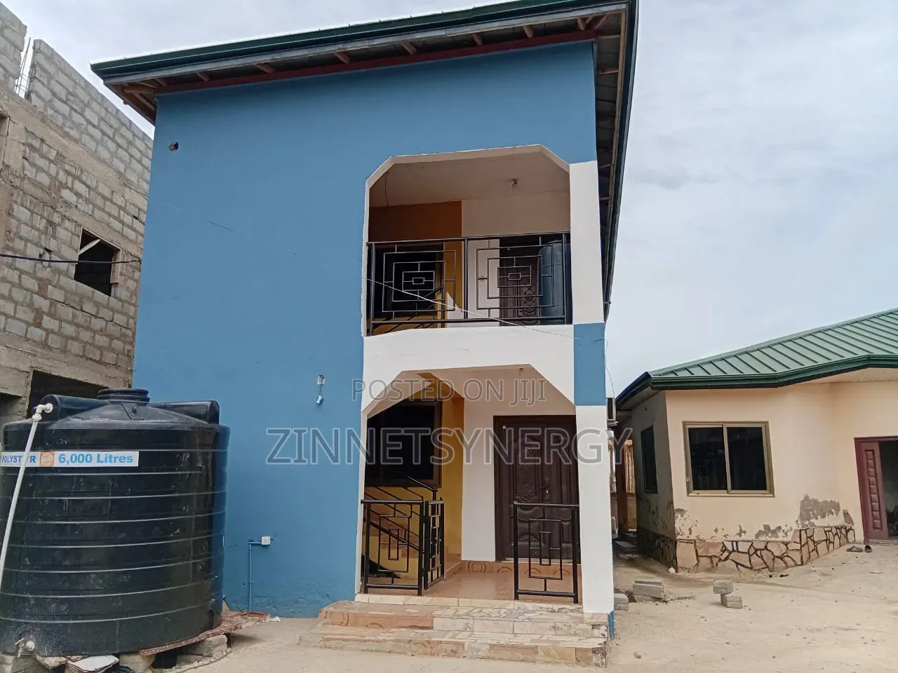 2bdrm Apartment in Community 25 for rent