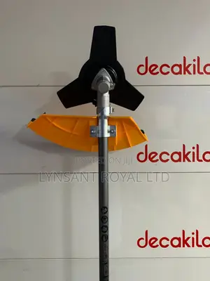Gasoline Grass Trimmer /2stroke - GBC