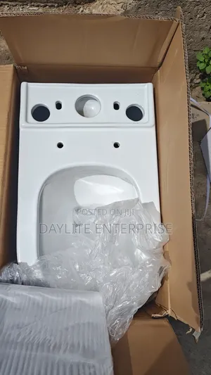 Wc for Master Bedroom