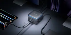 Anker Prime Tb5 Docking Station (14-in-1, , Thunderbolt 5 )