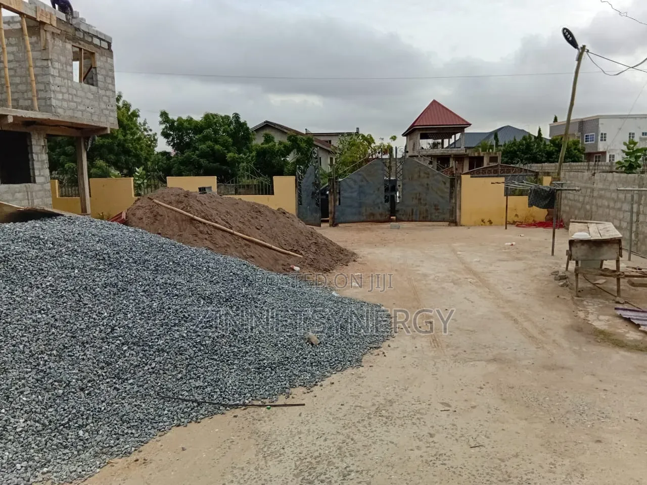 2bdrm Apartment in Community 25 for rent
