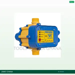 Automatic Pump Control 10bar 16a Ps-01i - Ps-01i