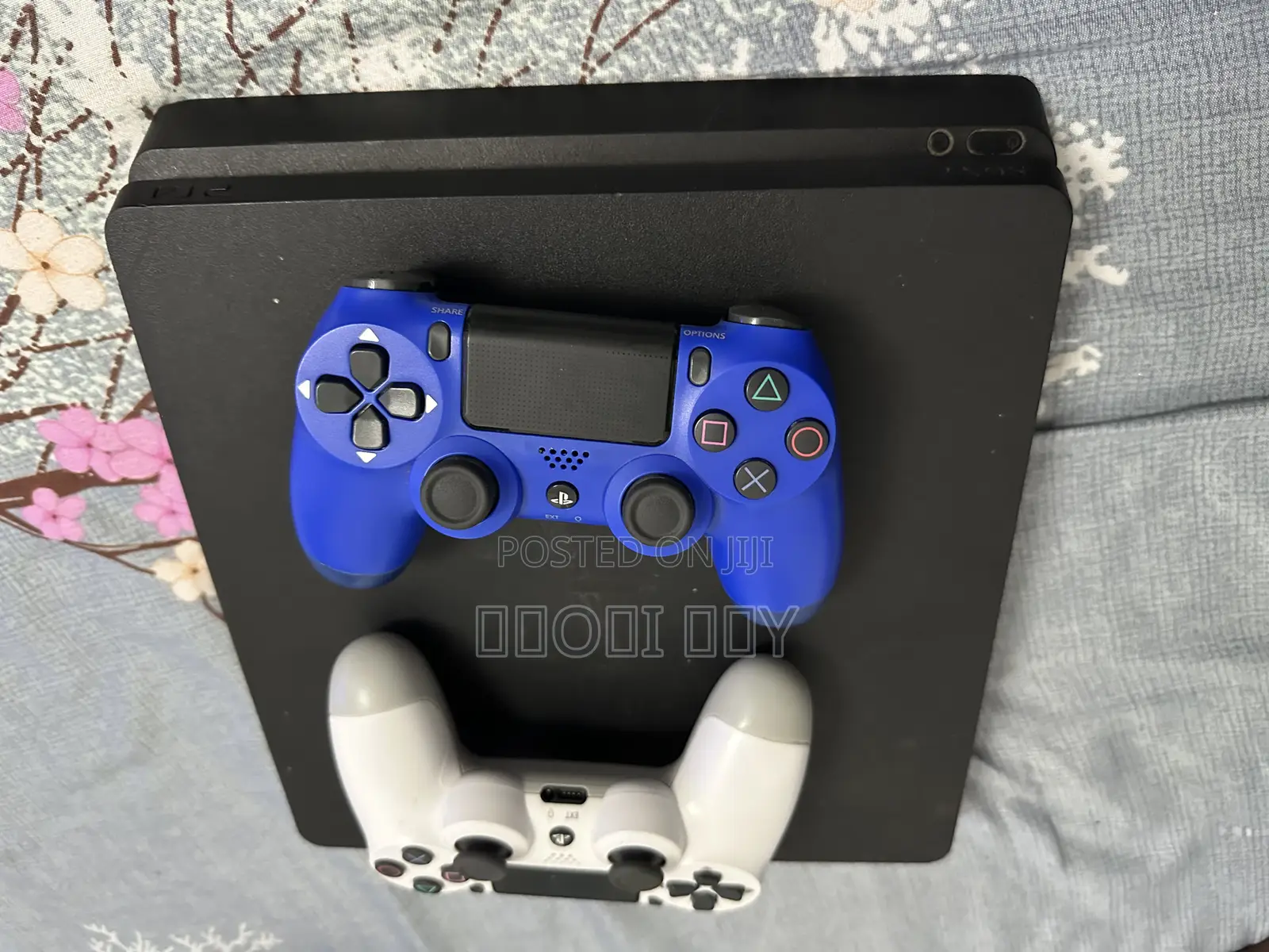 Soya Playstation 4slim