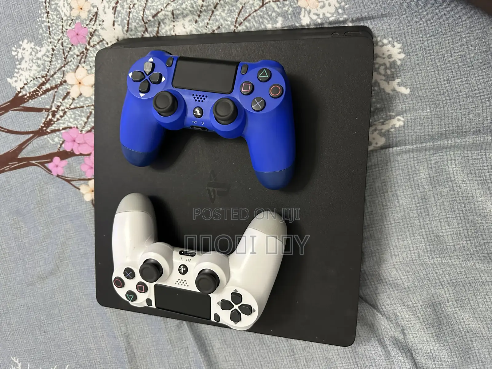 Soya Playstation 4slim