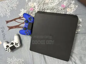 Soya Playstation 4slim