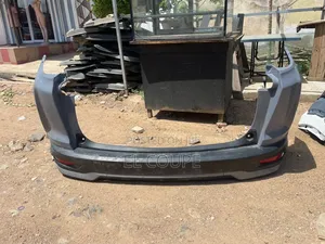 Honda CRV 2019,2020,2021 Back Bumper