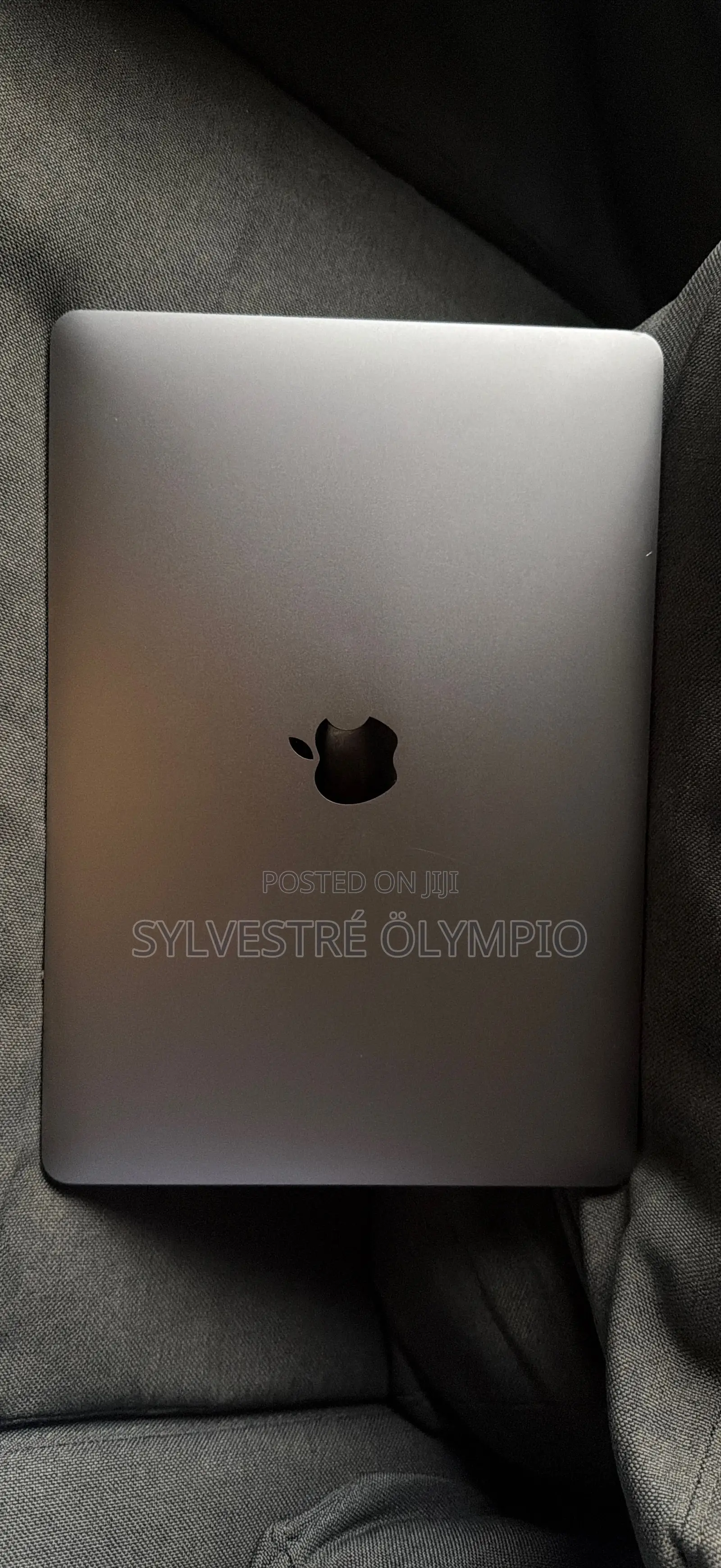 Laptop Apple MacBook Pro 2019 8GB Intel Core i5 SSHD+SSD 256GB