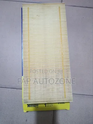 0413. Original Range Rover Evogue and Lr2 Air Filter Imported From Usa