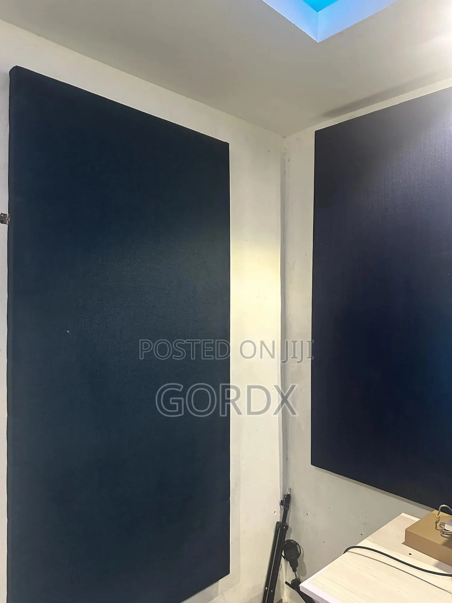 Studio Acoustic Panels