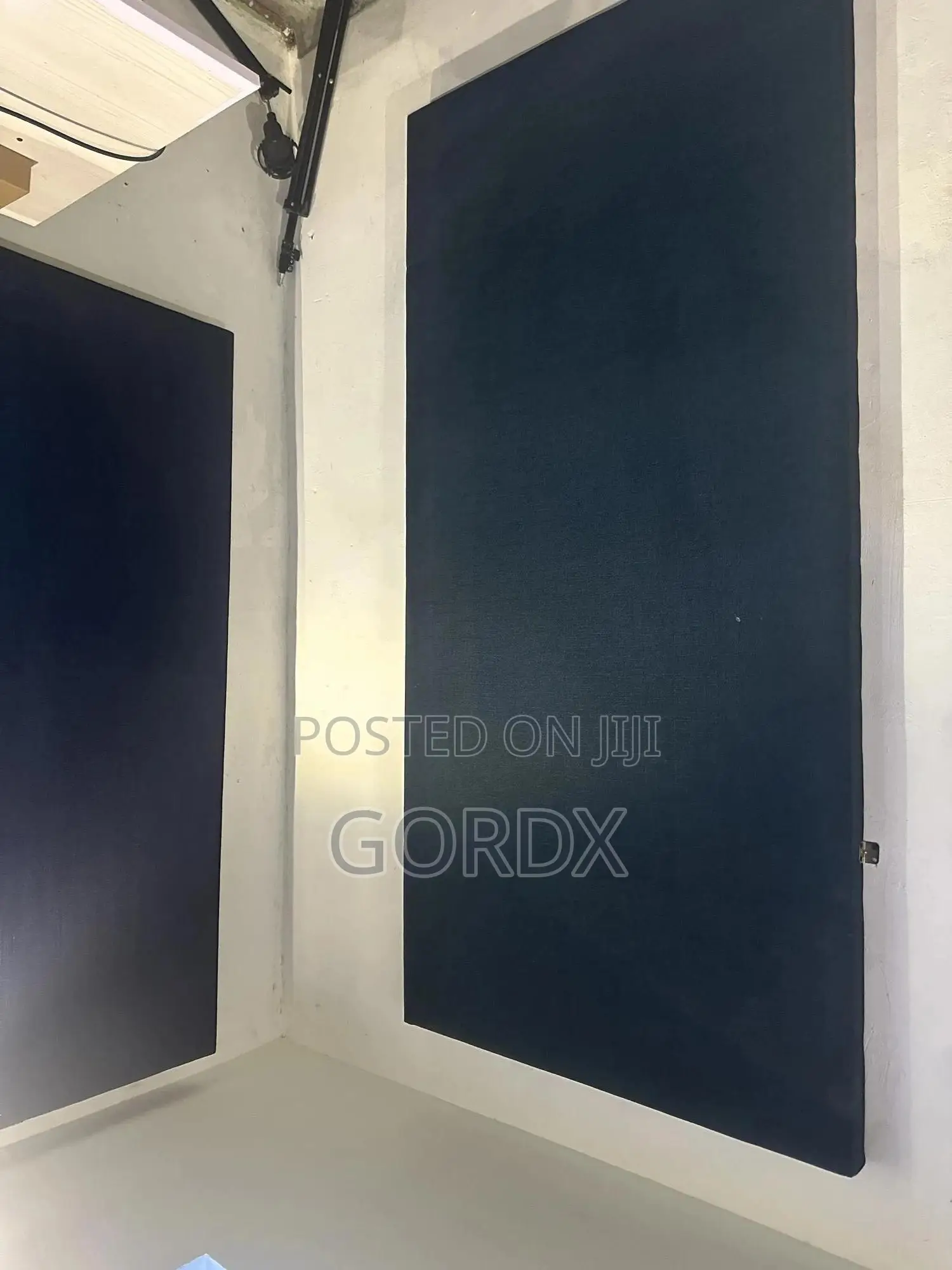 Studio Acoustic Panels