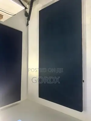 Studio Acoustic Panels