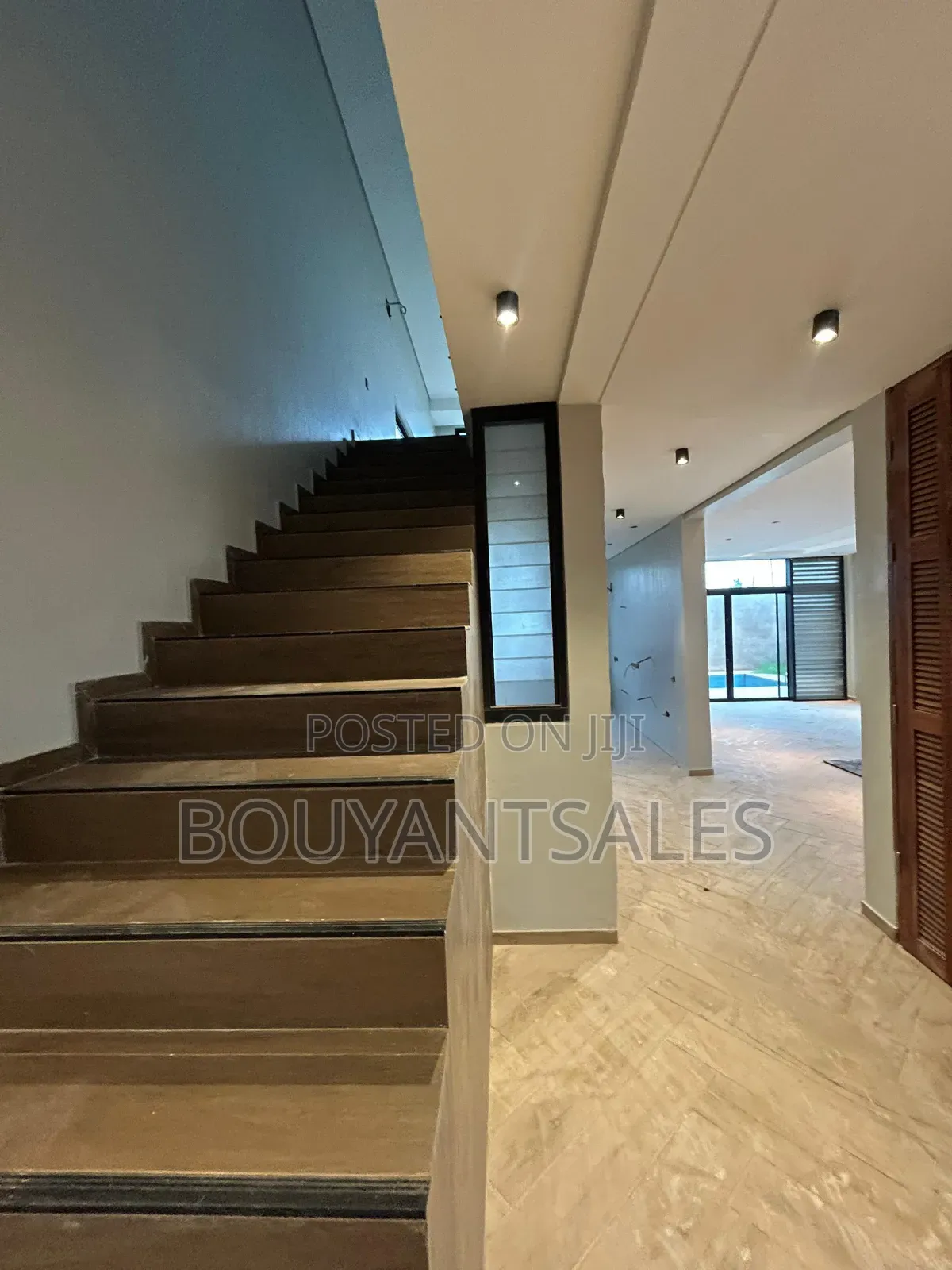 4bdrm House in Oyarifa -Teiman, Pentecost for sale