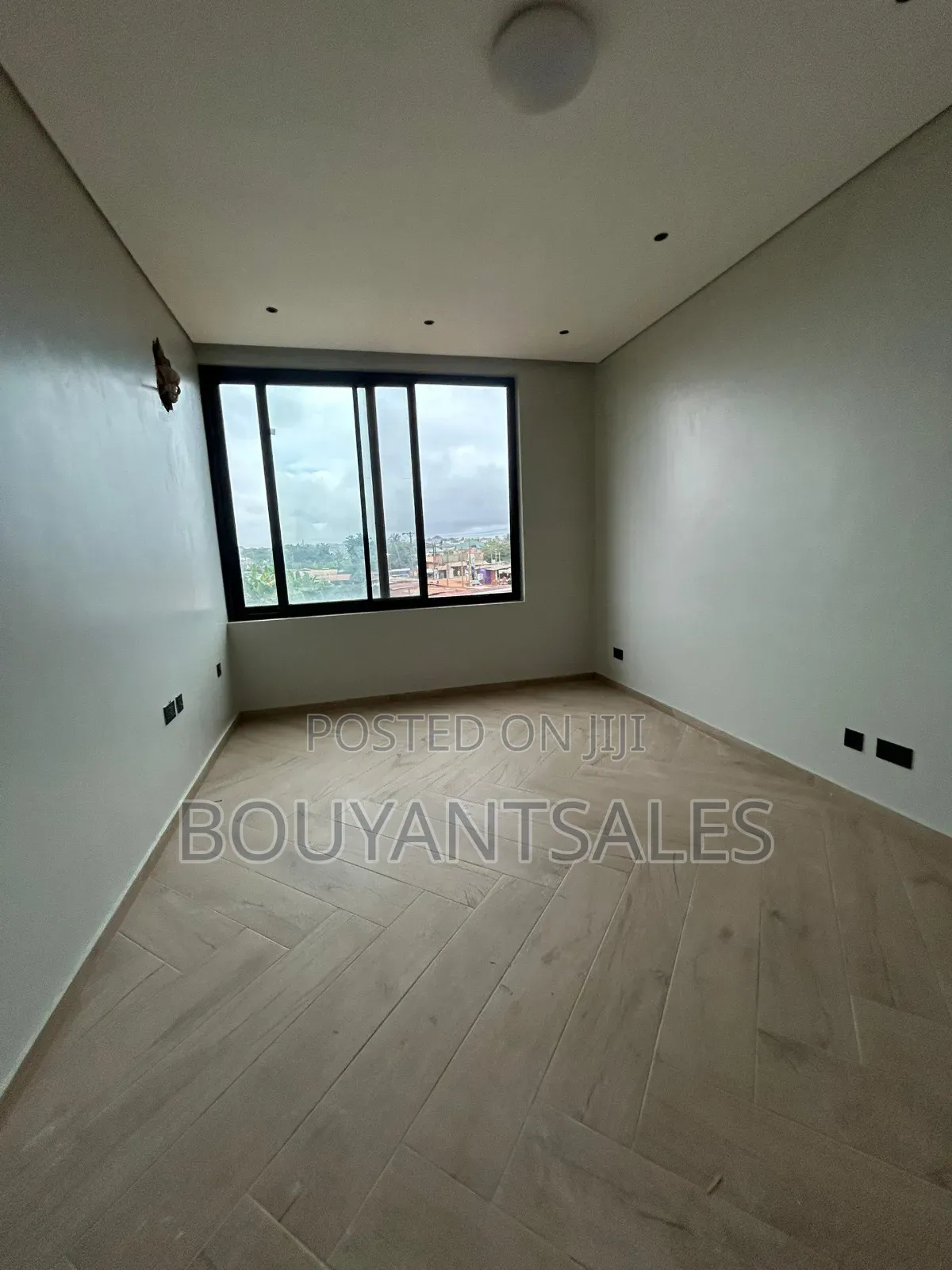4bdrm House in Oyarifa -Teiman, Pentecost for sale