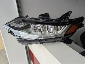 Mitsubishi Outlander 2016 - 2020 Headlight