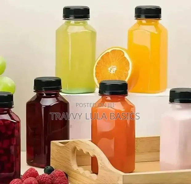 New Pet 330ml Bottle