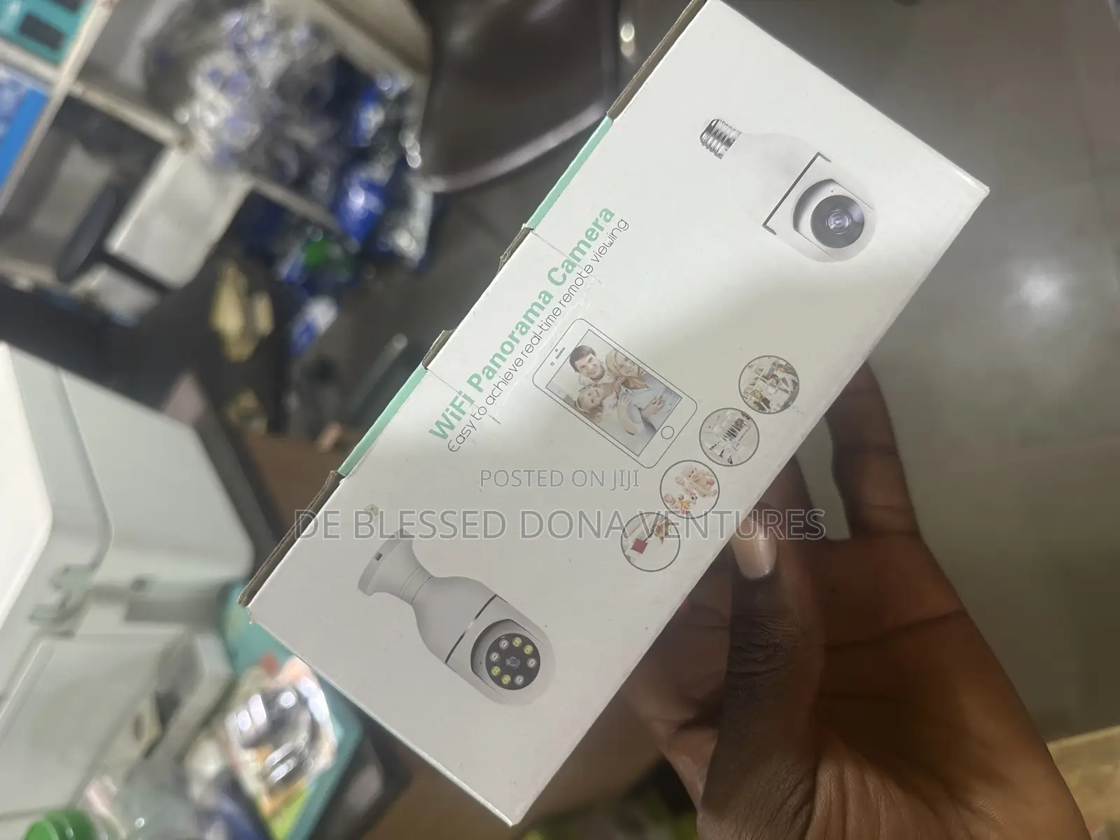 Dona Electronics