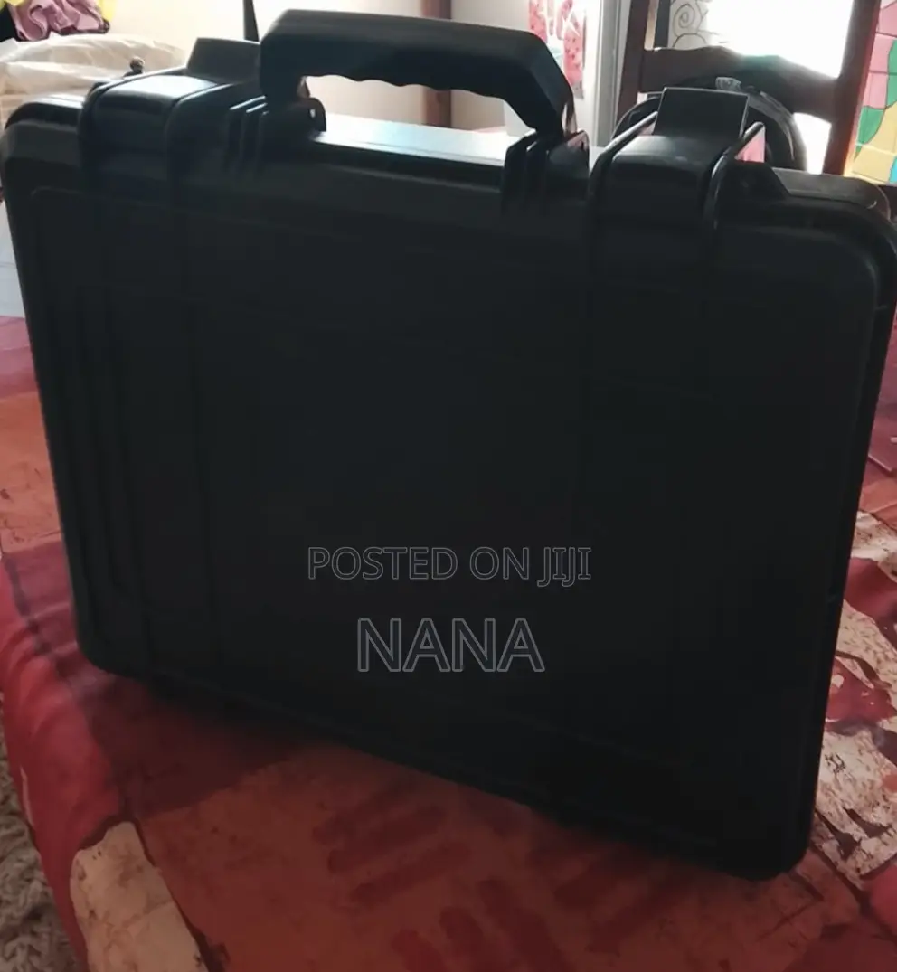 Original 3d Aks Plus Gold And Metal Detector For 4 Minerals