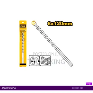 Masonry Drill Bit - Dbm111081