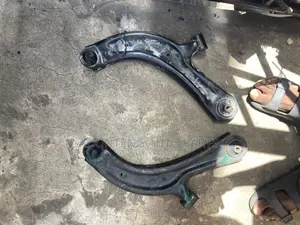 Nissan Sentra 2013-2018 Front Lower Arm