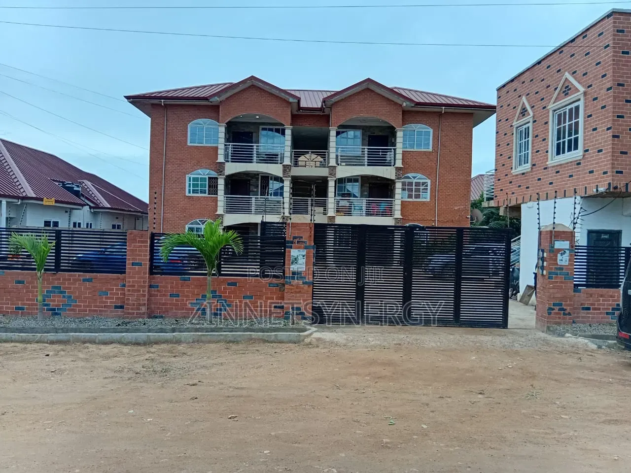 2bdrm Apartment in Community 25 for rent