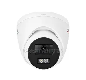 Hikvision Ds-2cd1347g3-Liu(F)(/Sl)(/Srb) 4mp Colorvu 3.0 Turret Ip Cam