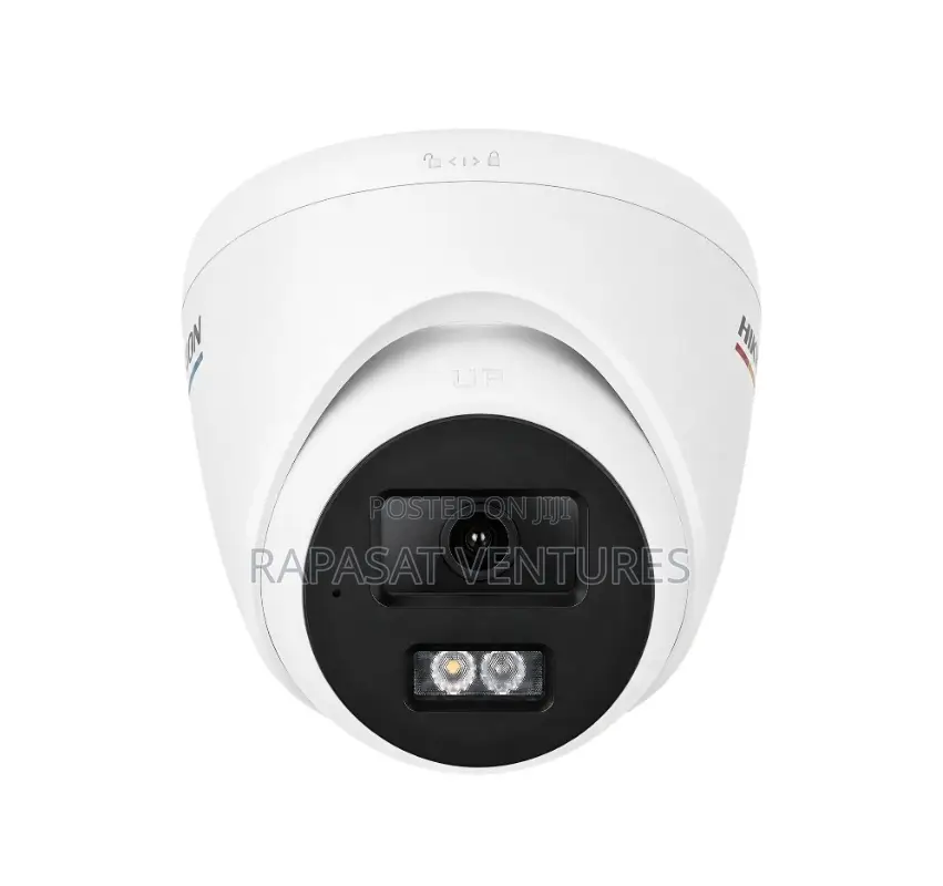 Hikvision Ds-2cd1347g3-Liu(F)(/Sl)(/Srb) 4mp Colorvu 3.0 Turret Ip Cam