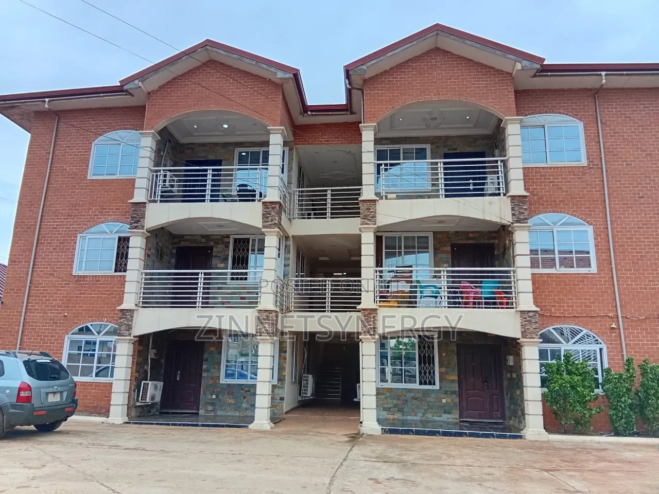 2bdrm Apartment in Community 25 for rent