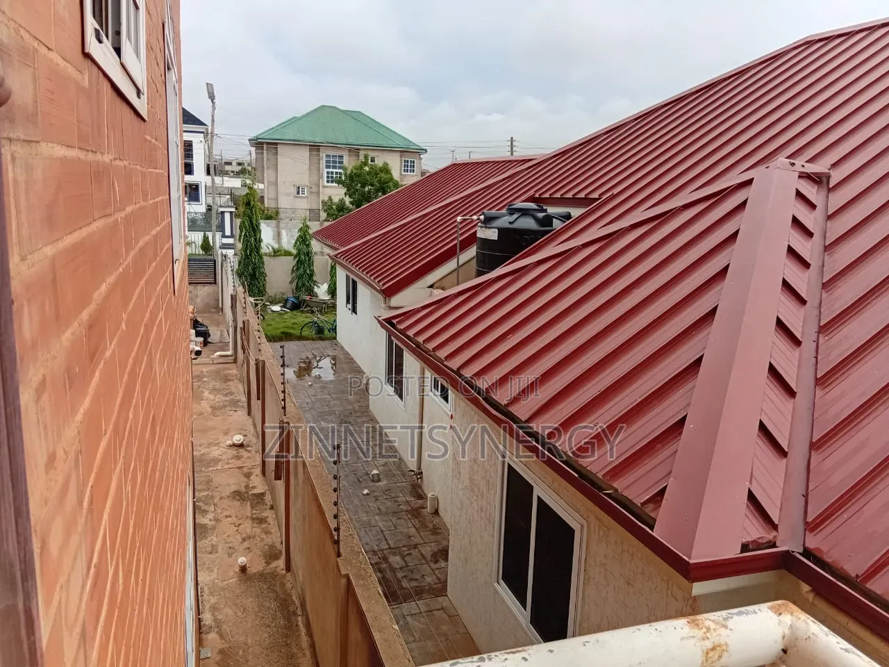2bdrm Apartment in Community 25 for rent