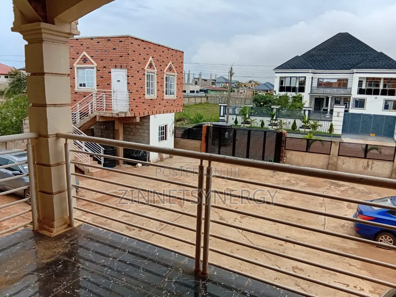2bdrm Apartment in Community 25 for rent