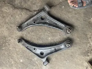 Mitsubishi Mirage 2012–2020 Lower Arm