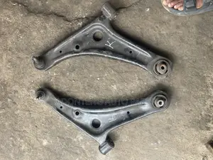 Mitsubishi Mirage 2012–2020 Lower Arm