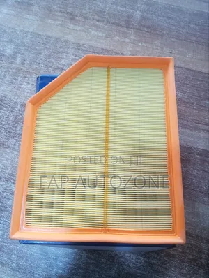 Original Volvo Air Filter/ Air Cleaner Imported Directly From Usa