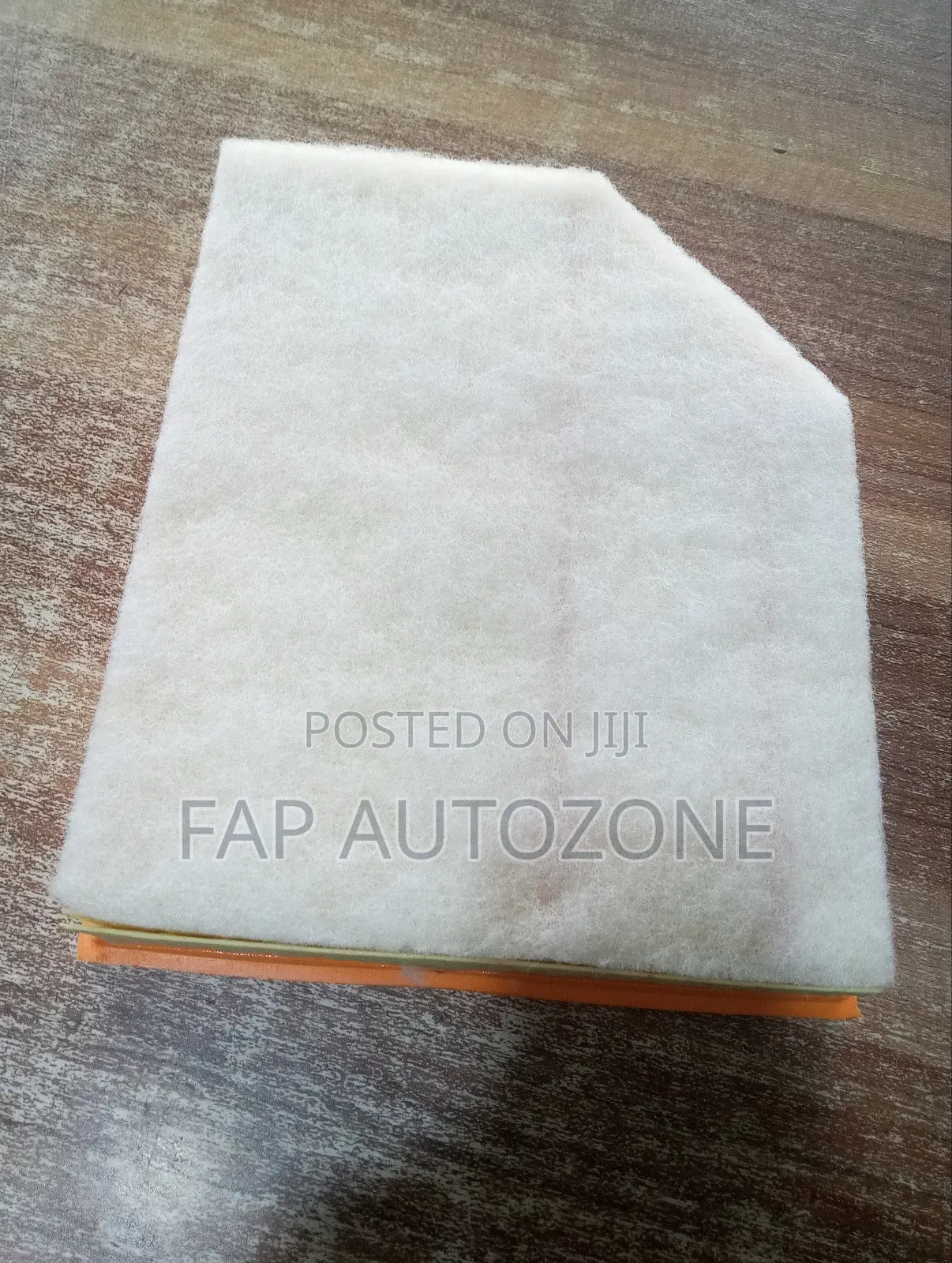 Original Volvo Air Filter/ Air Cleaner Imported Directly From Usa
