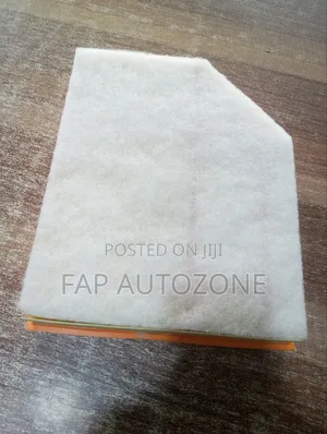 Original Volvo Air Filter/ Air Cleaner Imported Directly From Usa